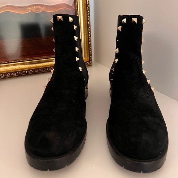 Valentino boots - Picture 2 of 7